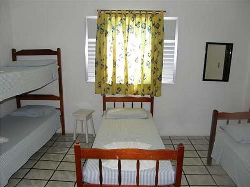 Brisa Do Mar 賓館 2*