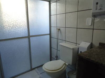 Brisa Do Mar 賓館 2*