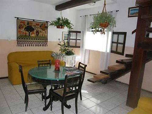 賓館 Brisa Do Mar